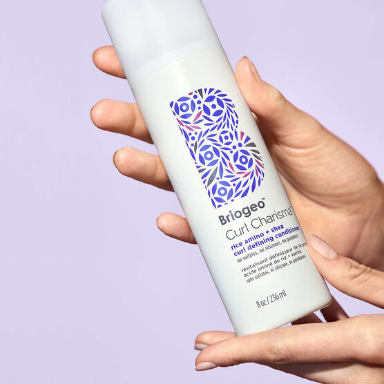 RICE AMINO+SHEA COND 8OZ